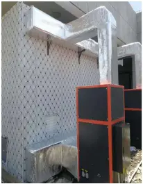 不锈钢保温水箱与传统水箱相比优势何在